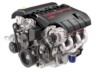 P83D2 Engine